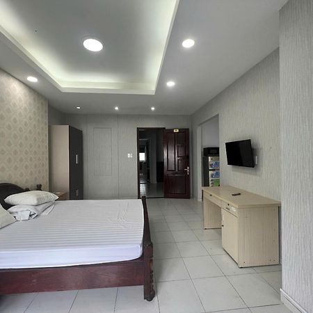 Cuong Thinh Apartment Ho Chi Minh City Exterior photo